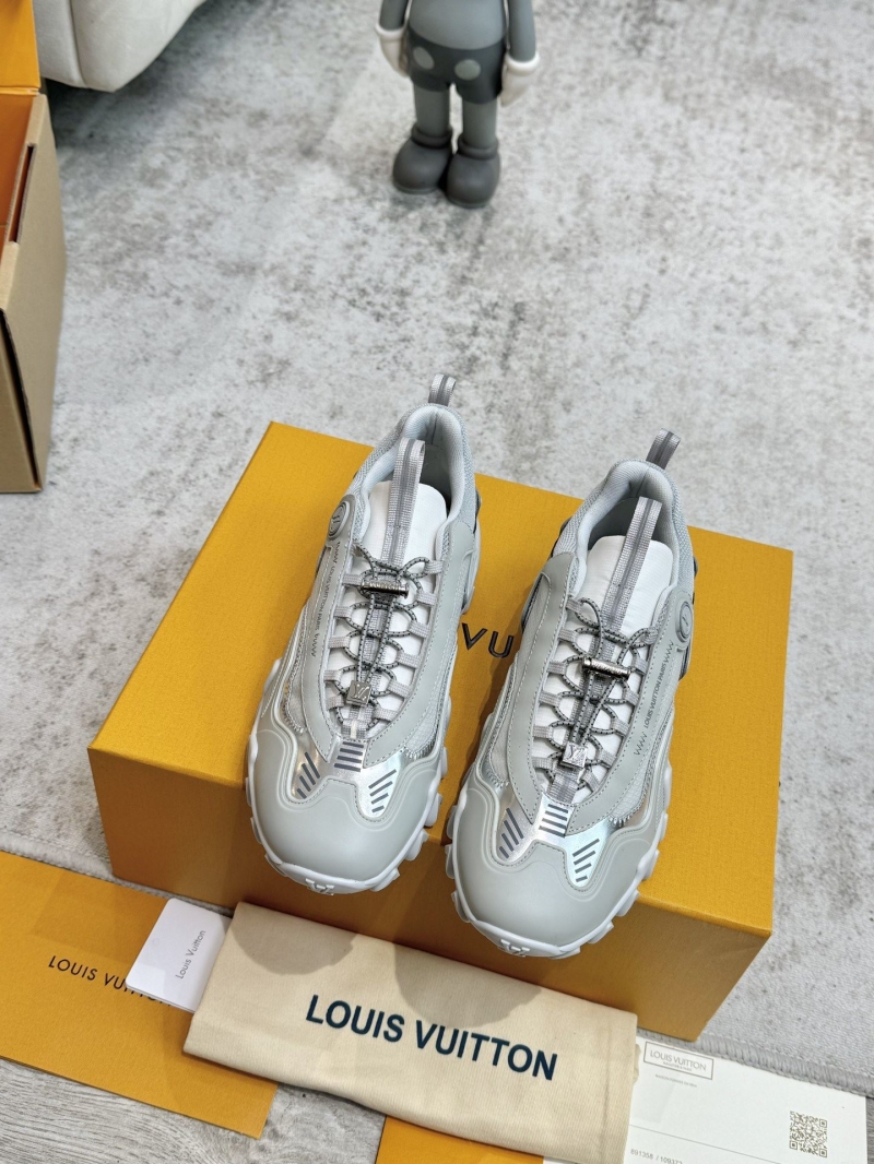 LV Sneakers